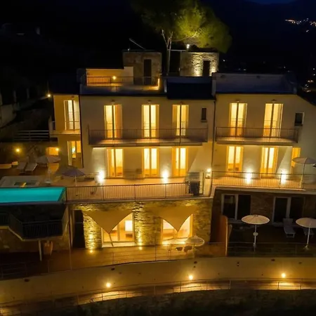 Relais Le Torri In Verici