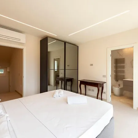 Relais Le Torri In Verici كاسارزا ليغير