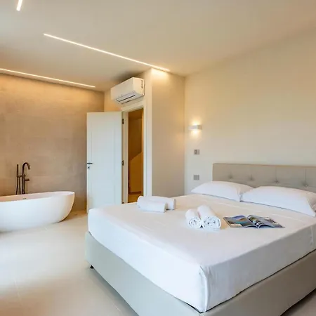 Relais Le Torri In Verici *