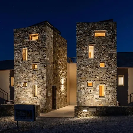 Relais Le Torri In Verici *