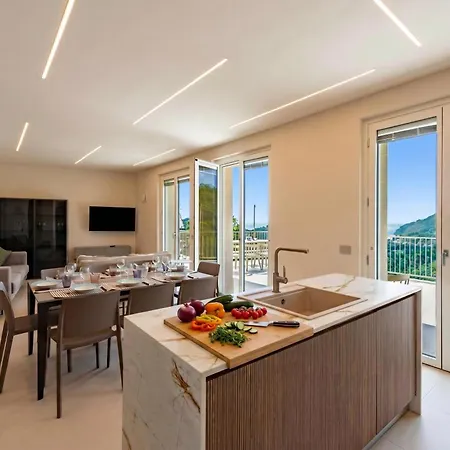Relais Le Torri In Verici فيلة