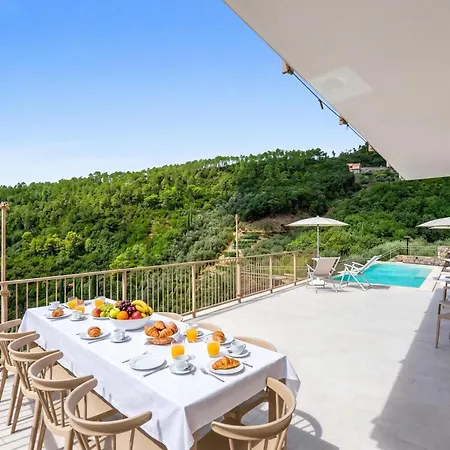Relais Le Torri In Verici كاسارزا ليغير