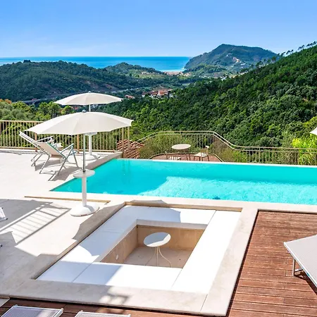 فيلة Relais Le Torri In Verici