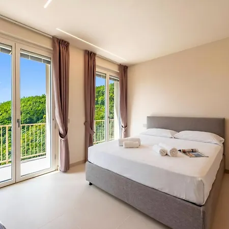 Relais Le Torri In Verici