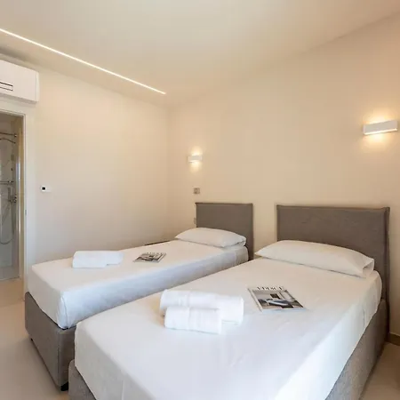 Relais Le Torri In Verici *