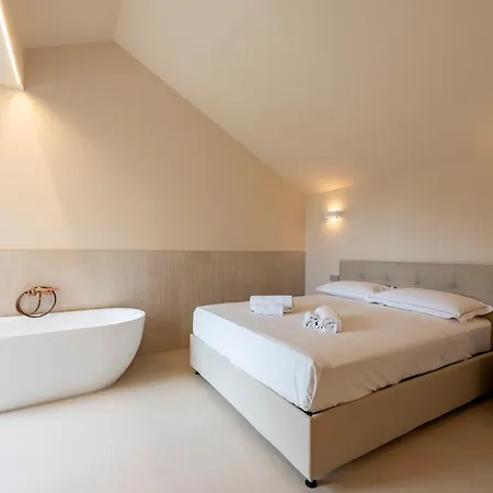 Relais Le Torri In Verici فيلة