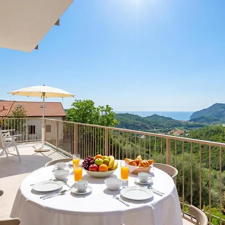 Relais Le Torri In Verici كاسارزا ليغير