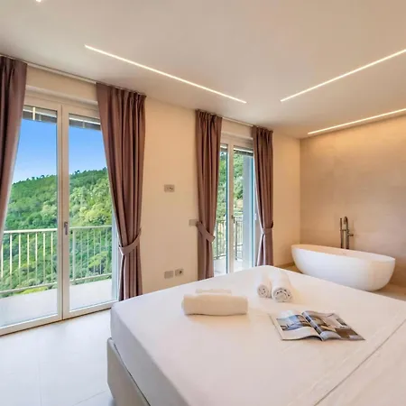 فيلة Relais Le Torri In Verici كاسارزا ليغير