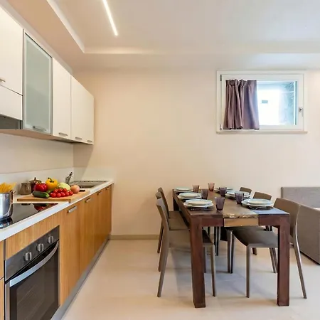 Relais Le Torri In Verici فيلة