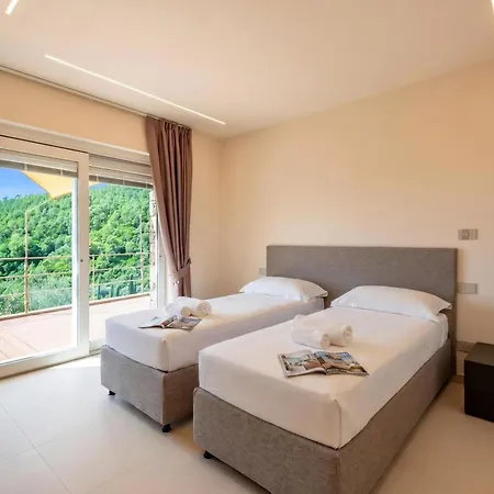 Relais Le Torri In Verici كاسارزا ليغير
