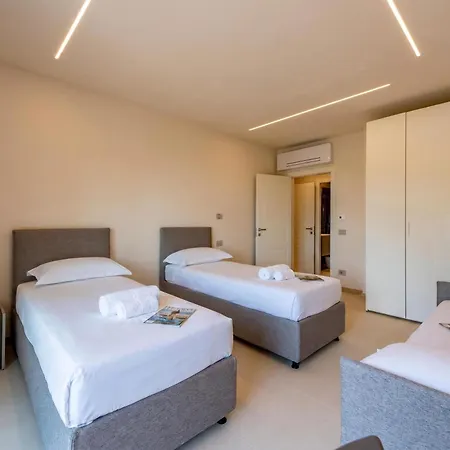 Relais Le Torri In Verici فيلة