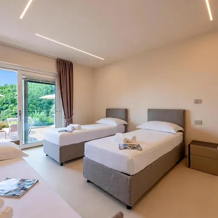 Relais Le Torri In Verici فيلة *