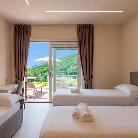 Relais Le Torri In Verici *