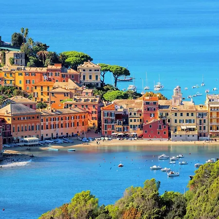 Relais Le Torri In Verici فيلة كاسارزا ليغير