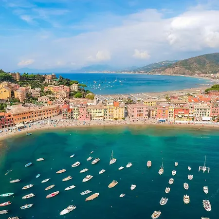 فيلة Relais Le Torri In Verici كاسارزا ليغير